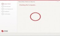 Trend Micro Maximum Security (1 Year / 3 Devices)