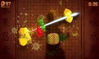 Fruit Ninja Kinect Xbox 360 CD Key