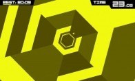 Super Hexagon Steam CD Key