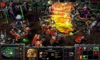 WarCraft 3: Frozen Throne EU Battle.net CD Key
