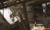 Tom Clancy's The Division 2 EMEA Uplay CD Key
