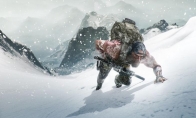 Tom Clancy's Ghost Recon Breakpoint EMEA Uplay CD Key