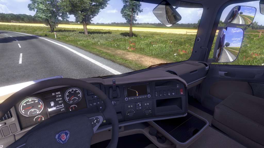 Euro Truck Simulator 2 Steam Key | Kinguin - FREE Steam Keys Every Weekend!