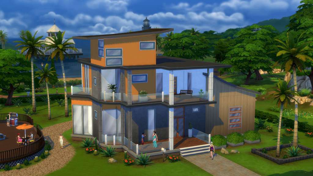 Sims 4 Купить Магазин