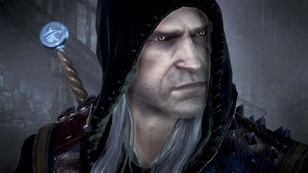 the witcher 2 assassins of kings quest
