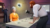 The Sims 4: Get to Work Origin CD Key