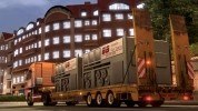 Euro Truck Simulator 2 - High Power Cargo Pack DLC Steam CD Key