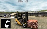 Warehouse and Logistics Simulator Chave Steam