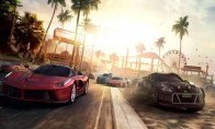 The Crew XBOX One CD Key