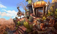 Deponia: The Complete Journey Steam CD Key