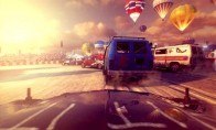 DiRT Showdown VIP-Pass XBOX 360 CD Key
