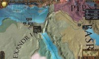 Europa Universalis IV Steam CD Key