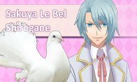 Hatoful Boyfriend Steam CD Key