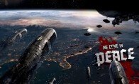 Iron Sky: Invasion Chave Steam