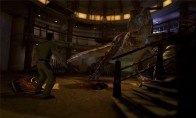 Jurassic Park: The Game Steam CD Key