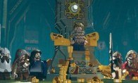 LEGO The Hobbit Steam CD Key