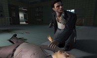 Max Payne 2 Steam CD Key