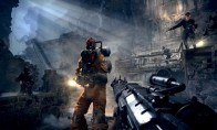 Wolfenstein: The Old Blood RoW Steam CD Key