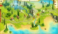 12 Labours of Hercules Steam CD Key