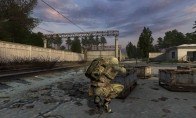 S.T.A.L.K.E.R.: Shadow of Chernobyl GOG CD Key