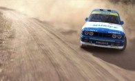 DiRT Rally Steam CD Key