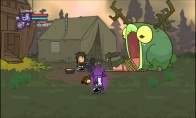 Castle Crashers Steam Gift