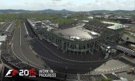 F1 2015 Steam CD Key