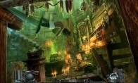 Nightmares from the Deep: The Cursed Heart Steam CD Key 