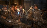 Gears of War EU XBOX 360 CD Key