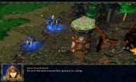 WarCraft 3: Reign of Chaos EU Battle.net CD Key