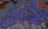 Crusader Kings II - Horse Lords Collection Steam CD Key