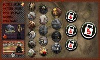 Pixel Puzzles: UndeadZ Steam CD Key