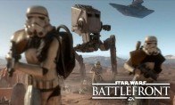 Star Wars Battlefront US PS4 CD Key