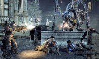 Gears of War 3 US Xbox 360 CD Key