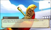 Hatoful Boyfriend: Holiday Star Steam CD Key