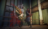 Assassin's Creed Chronicles: Russia Uplay CD Key