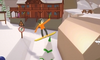 When Ski Lifts Go Wrong Steam CD Key