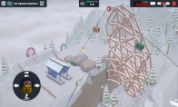 When Ski Lifts Go Wrong Steam CD Key