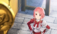Sword Art Online Re: Hollow Fragment Steam CD Key