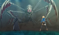 Sword Art Online Re: Hollow Fragment Steam CD Key