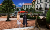 Sword Art Online Re: Hollow Fragment Steam CD Key