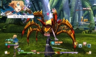 Sword Art Online Re: Hollow Fragment Steam CD Key