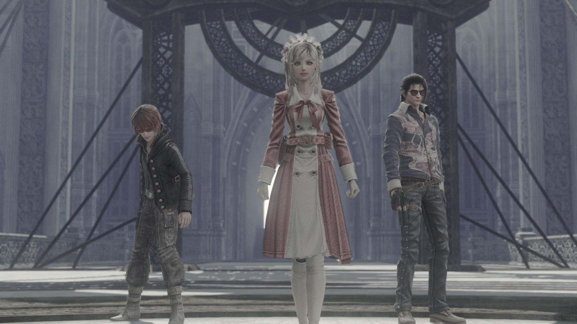 resonance of fate/end of eternity 4k/hd edition steam altergift