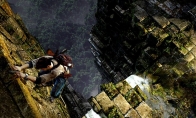 Uncharted: Golden Abyss FR PS Vita CD Key