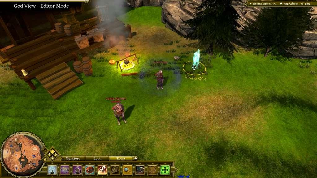 Legends Of Aria Pc Download