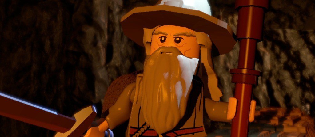 lego lord of the rings unlock dlc steam