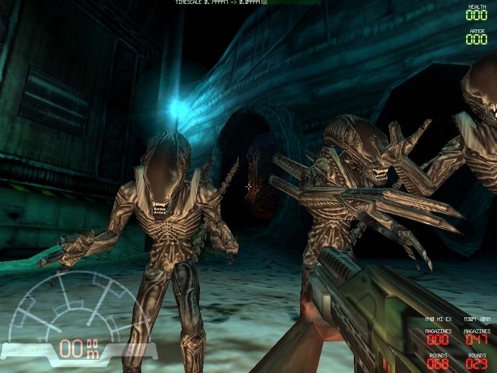 download aliens versus predator 2 steam