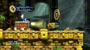 Sonic the Hedgehog 4 Episode 1 Chave Steam