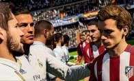 FIFA 18 Origin CD Key