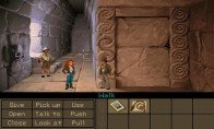 Indiana Jones and the Fate of Atlantis Steam CD Key